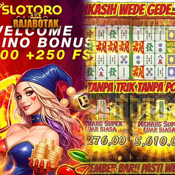 rajabotak APK
