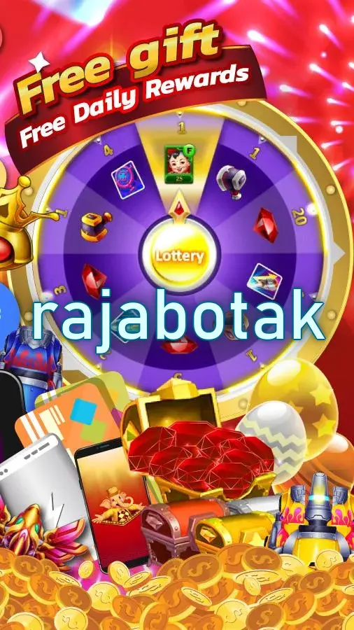 rajabotak APK