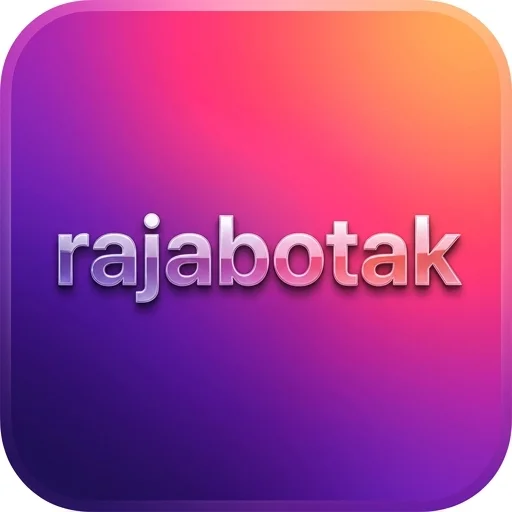 rajabotak Logo - Resmi