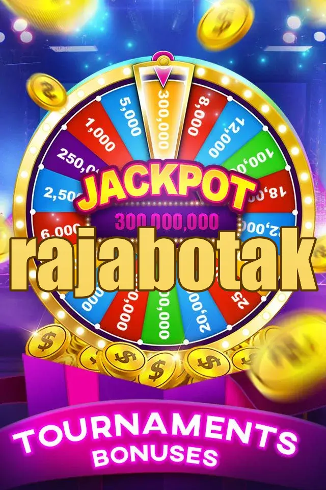rajabotak Tangkapan Layar - APK Resmi